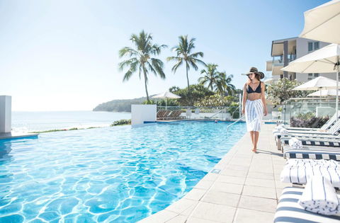 Tingirana Noosa - Lennox Head Accommodation 34