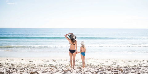 Tingirana Noosa - Lennox Head Accommodation 37