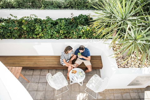 Tingirana Noosa - Lennox Head Accommodation 31