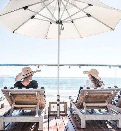 Tingirana Noosa - Lennox Head Accommodation 33