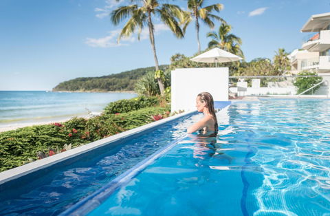 Tingirana Noosa - Lennox Head Accommodation 0