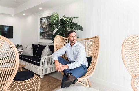 Tingirana Noosa - Lennox Head Accommodation 19