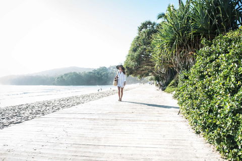 Tingirana Noosa - Lennox Head Accommodation 39