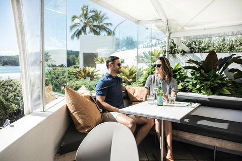 Tingirana Noosa - Lennox Head Accommodation 28