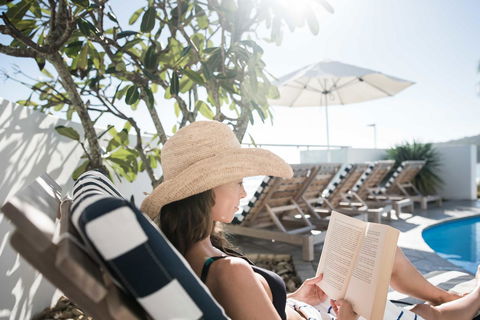 Tingirana Noosa - Lennox Head Accommodation 35