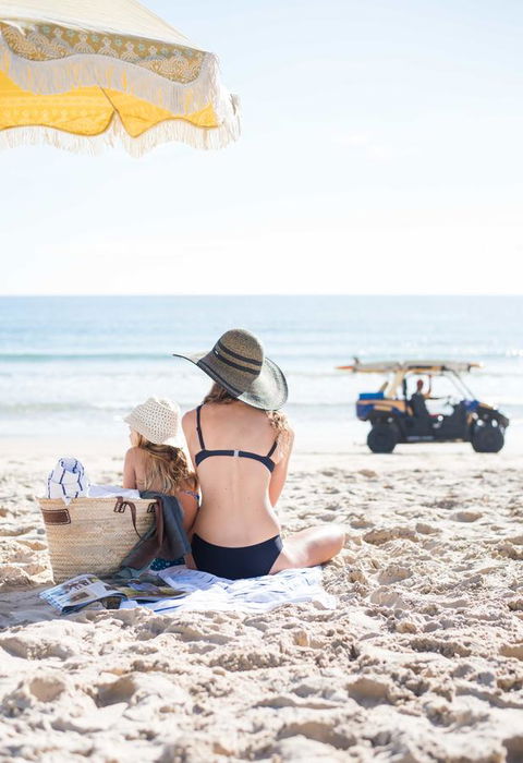 Tingirana Noosa - Lennox Head Accommodation 5