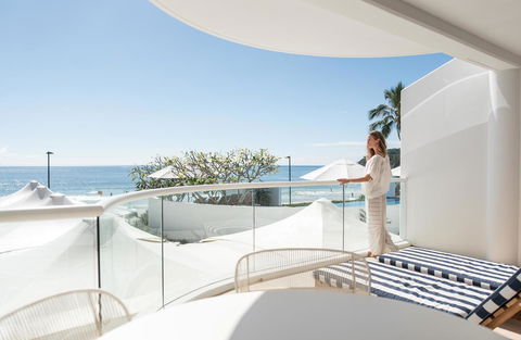 Tingirana Noosa - Lennox Head Accommodation 27
