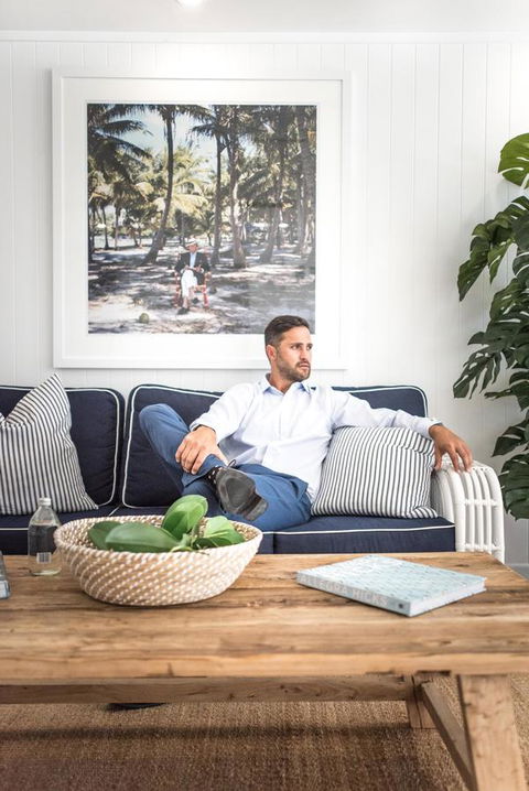 Tingirana Noosa - Lennox Head Accommodation 18