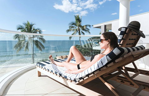 Tingirana Noosa - Lennox Head Accommodation 10