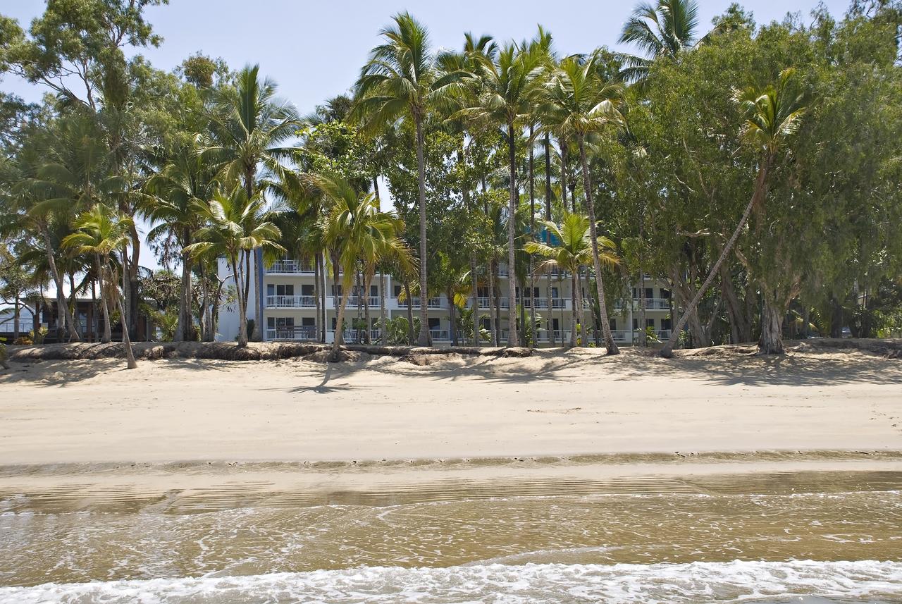 Clifton Beach QLD Lennox Head Accommodation