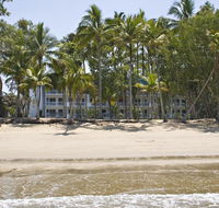 Agincourt Beachfront Apartments - Lennox Head Accommodation
