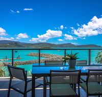 Mirage Whitsundays - Lennox Head Accommodation