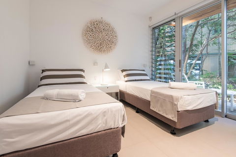 The Hastings Beach Houses - Lennox Head Accommodation 26