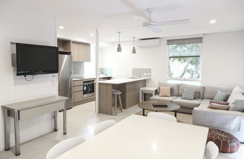 The Hastings Beach Houses - Lennox Head Accommodation 21