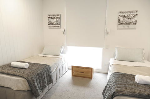 The Hastings Beach Houses - Lennox Head Accommodation 20