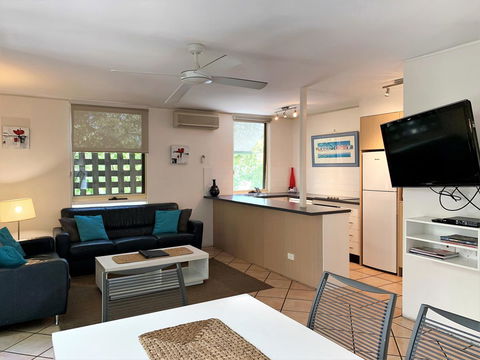 The Hastings Beach Houses - Lennox Head Accommodation 9