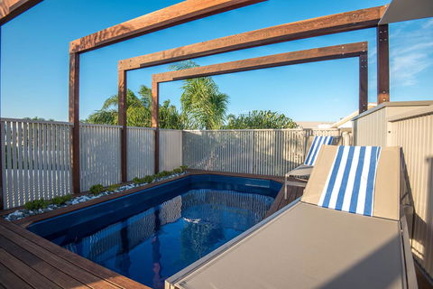 The Hastings Beach Houses - Lennox Head Accommodation 27