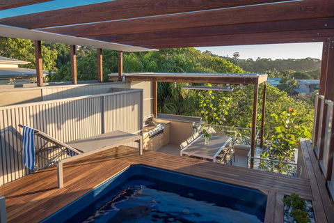 The Hastings Beach Houses - Lennox Head Accommodation 29