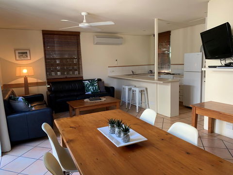 The Hastings Beach Houses - Lennox Head Accommodation 13