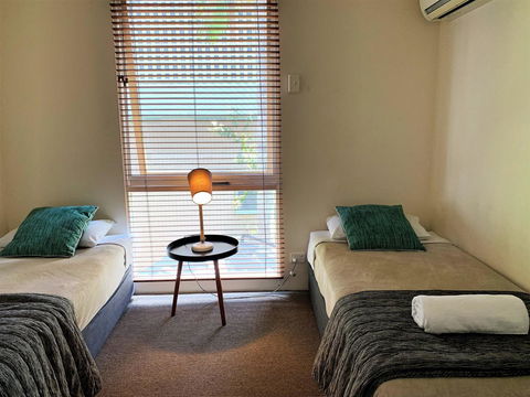 The Hastings Beach Houses - Lennox Head Accommodation 1