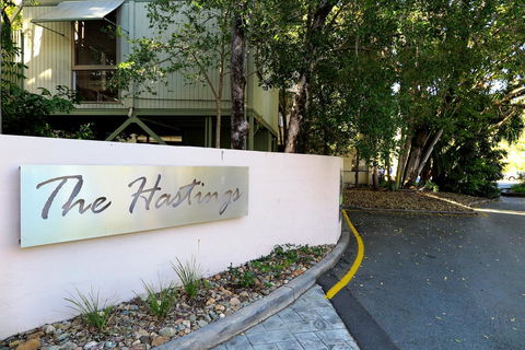 The Hastings Beach Houses - Lennox Head Accommodation 30