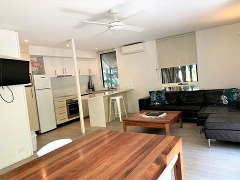 The Hastings Beach Houses - Lennox Head Accommodation 5