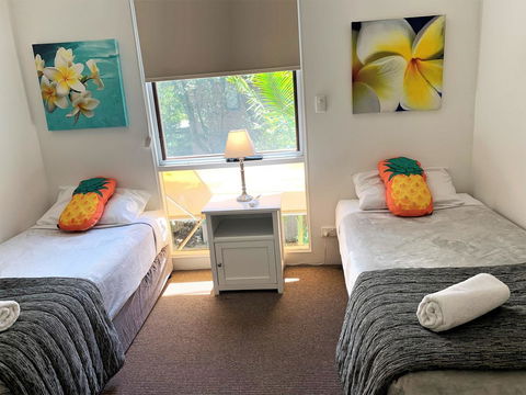 The Hastings Beach Houses - Lennox Head Accommodation 3