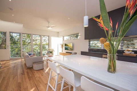 The Hastings Beach Houses - Lennox Head Accommodation 28