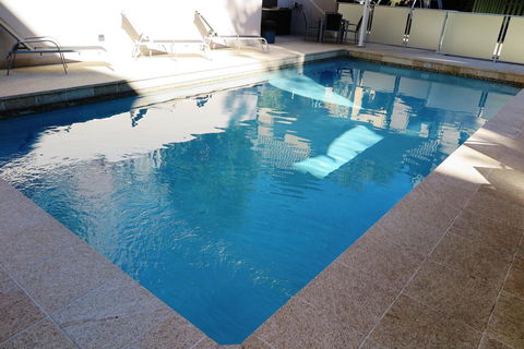 The Hastings Beach Houses - Lennox Head Accommodation 35