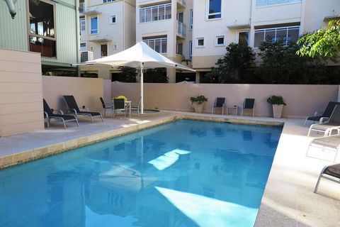 The Hastings Beach Houses - Lennox Head Accommodation 17