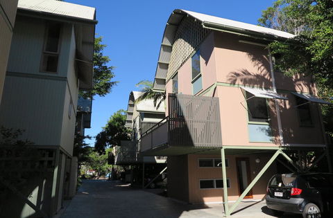 The Hastings Beach Houses - Lennox Head Accommodation 32
