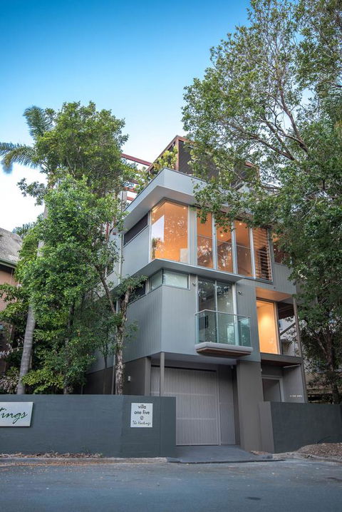 The Hastings Beach Houses - Lennox Head Accommodation 0