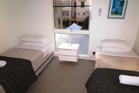 The Hastings Beach Houses - Lennox Head Accommodation 39
