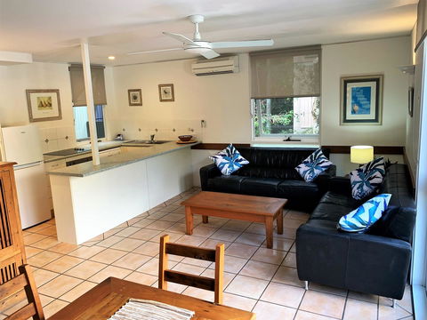 The Hastings Beach Houses - Lennox Head Accommodation 10