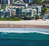 Rolling Surf Resort - Lennox Head Accommodation