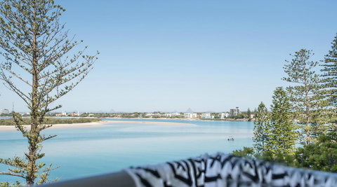 Rumba Beach Resort - Lennox Head Accommodation 4