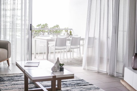 Rumba Beach Resort - Lennox Head Accommodation 6