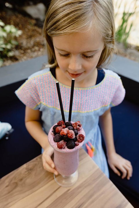 Rumba Beach Resort - Lennox Head Accommodation 40