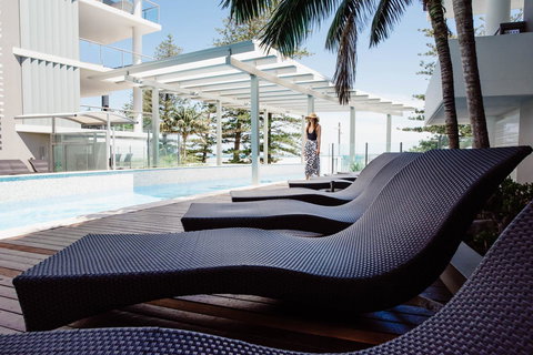 Rumba Beach Resort - Lennox Head Accommodation 20