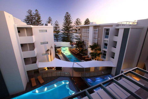 Rumba Beach Resort - Lennox Head Accommodation 17