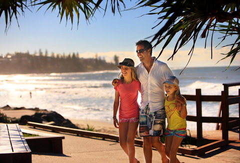 Rumba Beach Resort - Lennox Head Accommodation 32