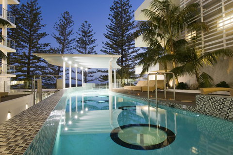 Rumba Beach Resort - Lennox Head Accommodation 19