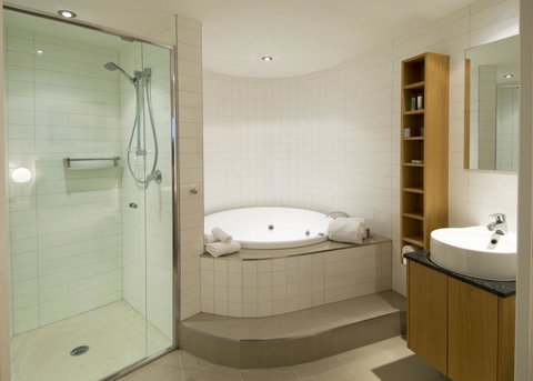 Rumba Beach Resort - Lennox Head Accommodation 5