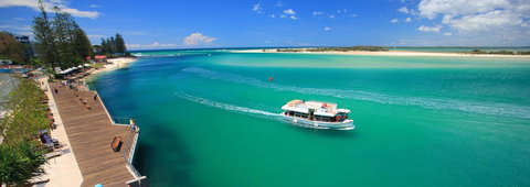 Rumba Beach Resort - Lennox Head Accommodation 25