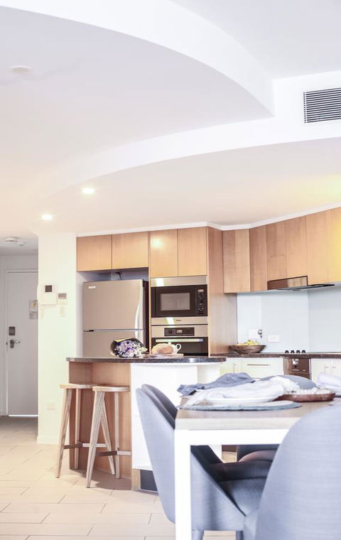 Rumba Beach Resort - Lennox Head Accommodation 1