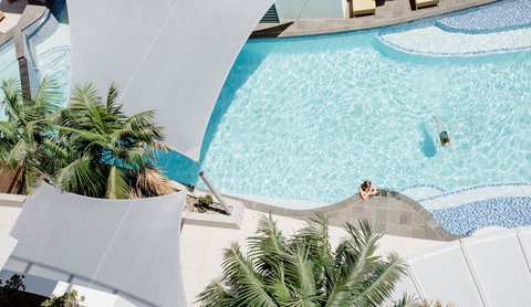 Rumba Beach Resort - Lennox Head Accommodation 16