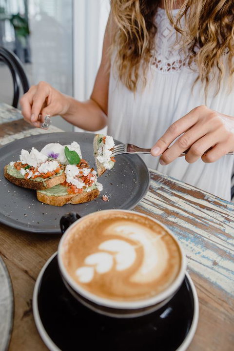 Rumba Beach Resort - Lennox Head Accommodation 39