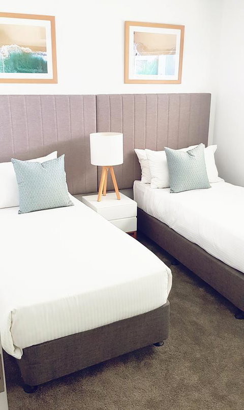 Rumba Beach Resort - Lennox Head Accommodation 11