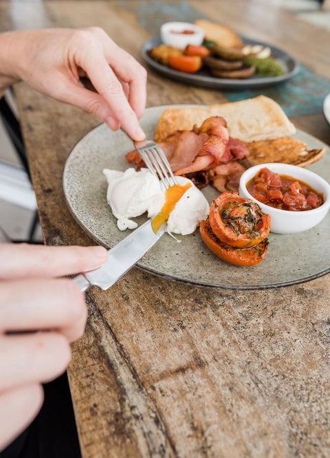 Rumba Beach Resort - Lennox Head Accommodation 38