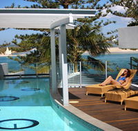 Rumba Beach Resort - Lennox Head Accommodation